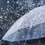 Maltempo in Campania, allerta meteo in arrivo